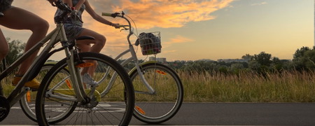 Bike Tours